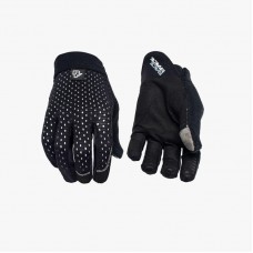 Велорукавиці RACEFACE STAGE GLOVES-BLACK-LARGE