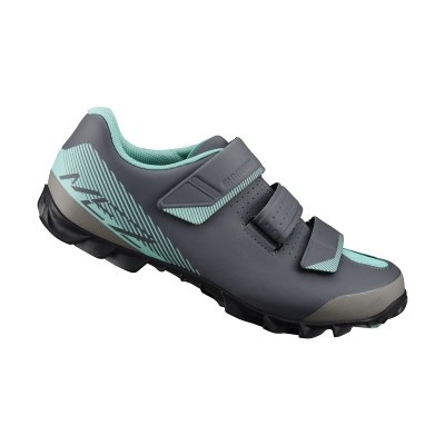 Веловзуття жіноче SHIMANO ME200WL сірі, розм. EU42
