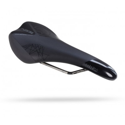 Сідло PRO Turnix Offroad чорн. 152mm