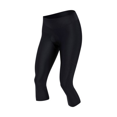 Велобриджі жіночі Pearl Izumi ESCAPE SUGAR Cycling 3/4 чорн розм S