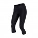 Велобриджі жіночі Pearl Izumi ESCAPE SUGAR Cycling 3/4 чорн розм S