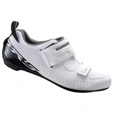 Веловзуття SHIMANO TR5W біл, розм. EU47