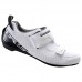 Веловзуття SHIMANO TR5W біл, розм. EU47