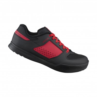 Веловзуття SHIMANO AM501MR червоне, розм. EU48