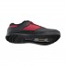 Веловзуття SHIMANO AM501MR червоне, розм. EU48
