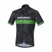 Велоджерсі Shimano TEAM2, чорне, розм. XXL