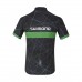 Велоджерсі Shimano TEAM2, чорне, розм. XXL