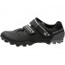 Веловзуття Pearl Izumi X-ALP DIVIDE, чорне, розм. EU46