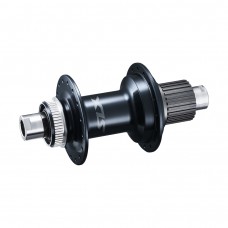 Втулка задня FH-M7110 SLX 12-шв. 32отв 12MM THRU TYPE AXLE OLD:142мм CENTER LOCK
