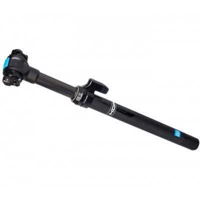 Підседельний штир-дропер PRO Koryak 27,2mm/0mm offset/70mm