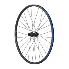 Колесо WH-RS171-700C, заднє 19С, 28 отв. 10/11-швидк., OLD:142MM, R:12MM E-THRU, CENTER LOCK