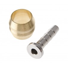 Комплект з'єднання SM-BHD1030 гідролінії Shimano SM-BH90 (олива, конектор) OEM