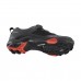 Веловзуття SHIMANO MT701ML чорне, розм. EU40