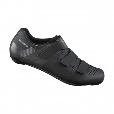Веловзуття SHIMANO RC100ML чорне, розм. EU43