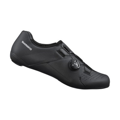 Веловзуття SHIMANO RC300ML чорне, розм. EU41