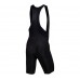 Велотруси Pearl Izumi ATTACK з лямками, чорні, розм. L