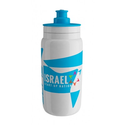 Фляга ELITE FLY TEAM ISRAEL START-UP NATION 2020 550 мл