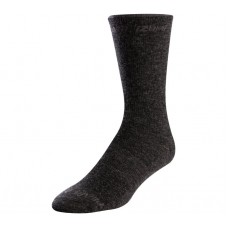 Шкарпетки зимові Pearl Izumi Merino Wool, чорні, розм. S