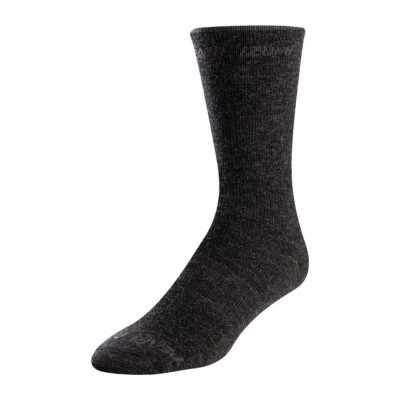 Шкарпетки зимові Pearl Izumi Merino Wool, чорні, розм. S