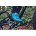 Веловзуття жіноче SHIMANO XC502WE синє, розм. EU40