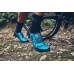 Веловзуття жіноче SHIMANO XC502WE синє, розм. EU40