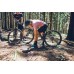 Веловзуття жіноче SHIMANO XC502WE синє, розм. EU40