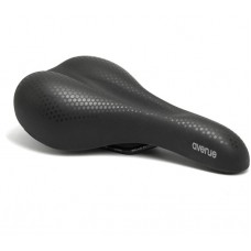 Сідло Selle Royal AVENUE Athletic, чорний Сідло Selle Royal AVENUE Athletic, чорний