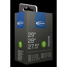 Камера Schwalbe AV19 27.5x2.00/2.35 29x1.75/2.40 (ETRTO 40/62-584/635) ніпель AV 40мм