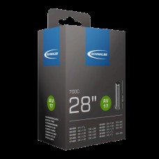 Камера Schwalbe AV17 700x28/45C(ETRTO 28/47-622) ніпель AV 40мм