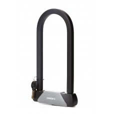 Замок ONRIDE Сlamp 20 скоба U-lock 16 х 118 х 265 Замок ONRIDE Сlamp 20 скоба U-lock 16 х 118 х 265