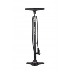 Насос підлоговий Sahoo Floor Pump 321040 з манометром з розумною голівкою