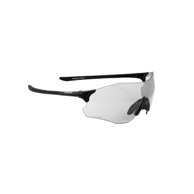 Окуляри ONRIDE Possession 20 матові чорні з лінзами Photochromic (84-25%)