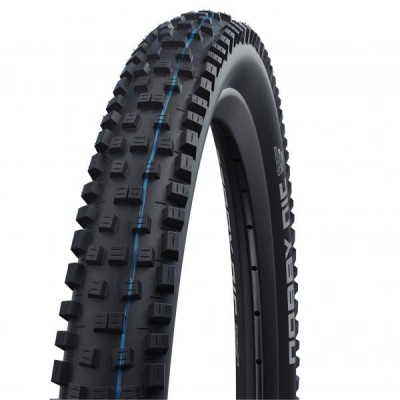 Покришка Schwalbe Nobby Nic 29x2.25 (57-622) Addix Speedgrip. SnakeSkin B/B-SK TLE