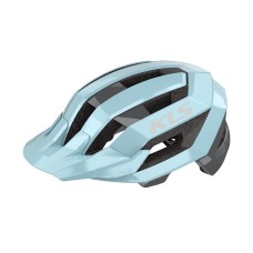 Шолом KLS Sharp блакитний L/XL (58-61 cм) магнітна застібка Шолом KLS Sharp блакитний L/XL (58-61 cм) магнітна застібка
