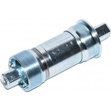 Каретка TH BSA-B.B. квадрат. 1.37"х24T. R/L. 73х116мм. без болтів Каретка TH BSA-B.B. квадрат. 1.37"х24T. R/L. 73х116мм. без болтів