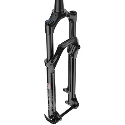 Вилка AM FS JUDYG RL 27 LB 100 BLK FB 42 A2