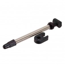 Ніпель DT SWISS TUBELESS VALVE R6.5 73MM Ніпель DT SWISS TUBELESS VALVE R6.5 73MM