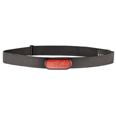 Датчик Lezyne HR FLOW SENSOR Чорний Y13