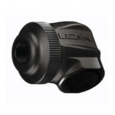 Головка перехідник під Presta Lezyne SPEED CHUCK Чорний Y13