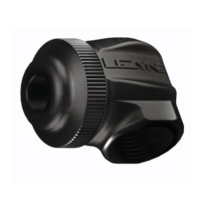 Головка перехідник під Presta Lezyne SPEED CHUCK Чорний Y13