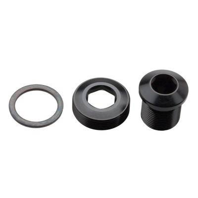 DEUS(2008-10)/TURBINE II/ NEXT XC/SIXC (68/73мм) ШАТУНЫ Bolt/Cap