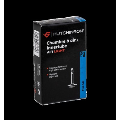 Камера Hutchinson CH 700X20-25 VF AIR LIGHT