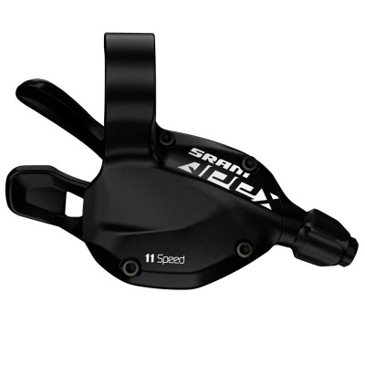 Манетки APEX AM SL APEX TRIGGER 11SP REAR BLK