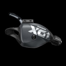 Манетка SRAM X01 Eagle Trigger 12 speed Rear w Discrete Clamp Lunar