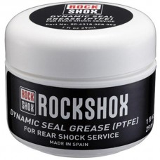 Змазка Rockshox Dynamic Seal Grease (PTFE) 1oz