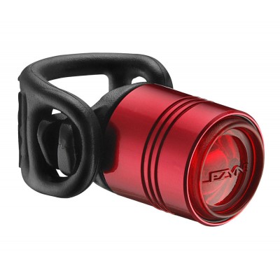 Заднє світло Lezyne FEMTO DRIVE REAR Червоний 7 люменів Y13