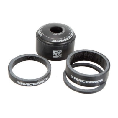 HEADSET SPACER KIT CARBON