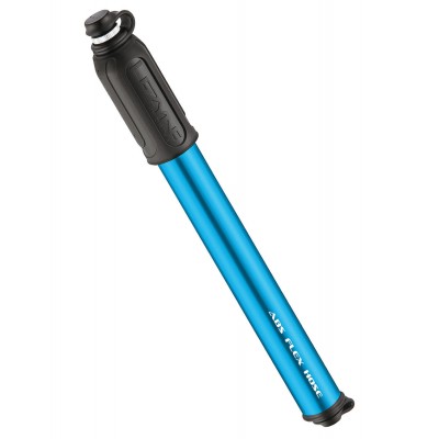Ручний насос Lezyne HP DRIVE - M Блакитний 120psi Y13