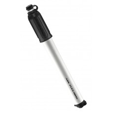 Ручний насос Lezyne HP DRIVE - S Білий 120psi Y10