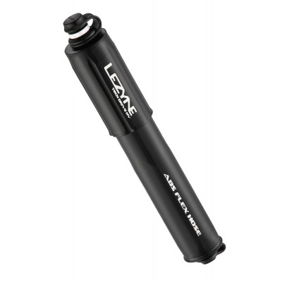 Ручний насос Lezyne TECH DRIVE HV - S Чорний 90psi Y13